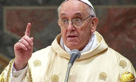 Papa Francisco defende movimento sindical e critica reformas