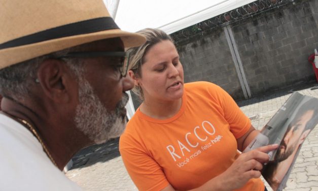 Confraternização dos Aposentados no Sindicato Nacional dos Moedeiros é um sucesso!