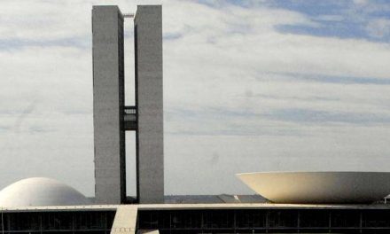 Protocolado o registro da Frente parlamentar mista em defesa da casa da moeda do Brasil