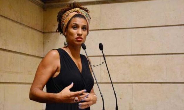 Saiba quem era Marielle Franco