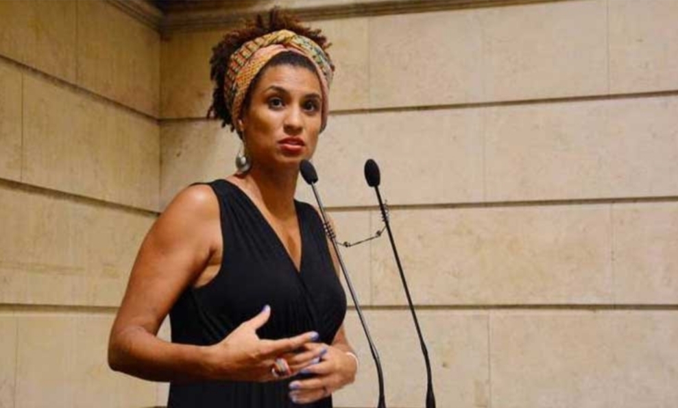 Saiba quem era Marielle Franco