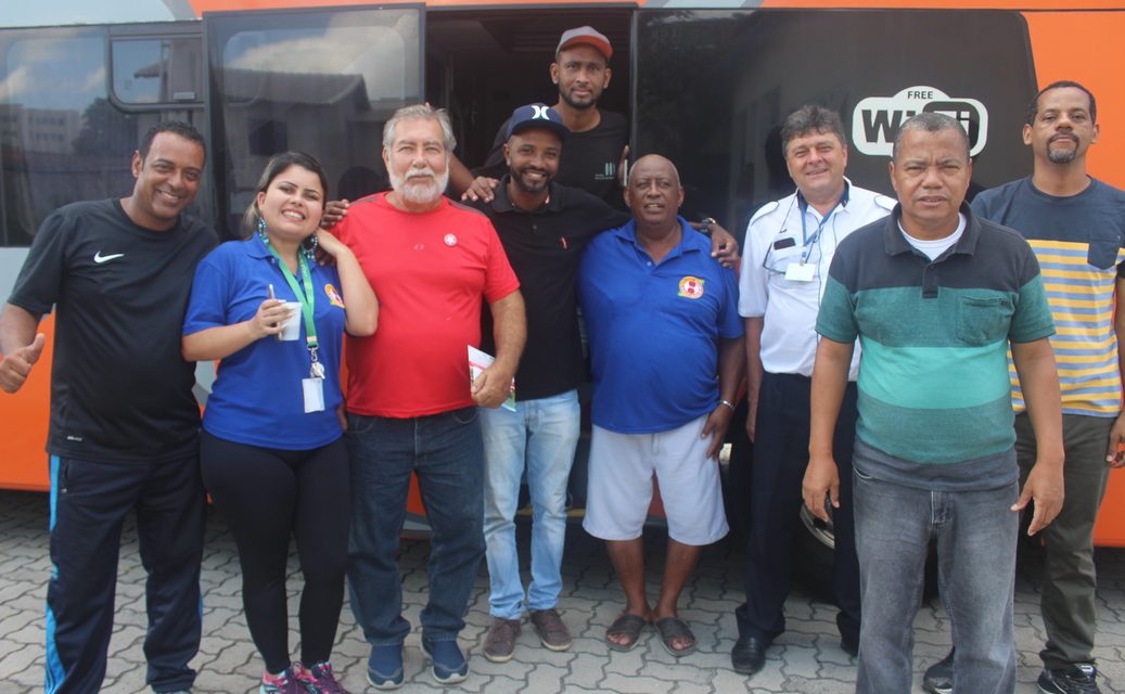 Frente Parlamentar em Defesa da Casa da Moeda, em Brasília