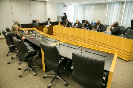 TST homologa acordo coletivo entre Casa da Moeda e sindicato