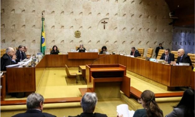 Supremo mantém fim do imposto sindical obrigatório