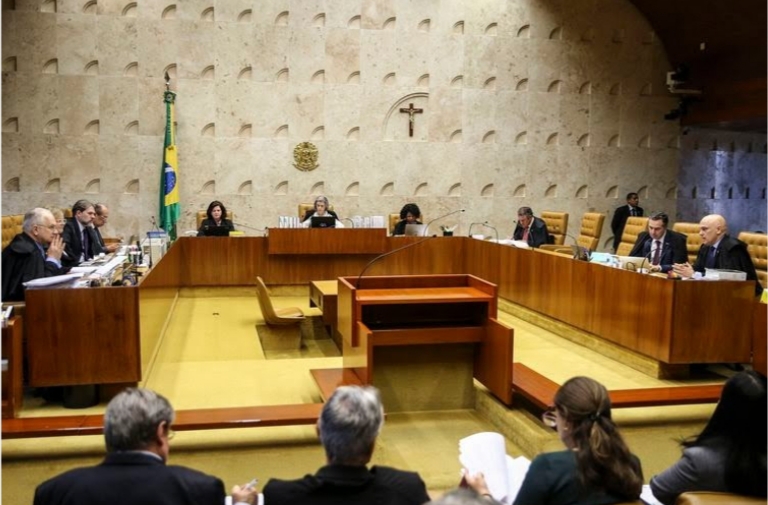 Supremo mantém fim do imposto sindical obrigatório