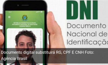 Documento Nacional de Identificação, que será digital, substituirá RG e CPF ainda este ano