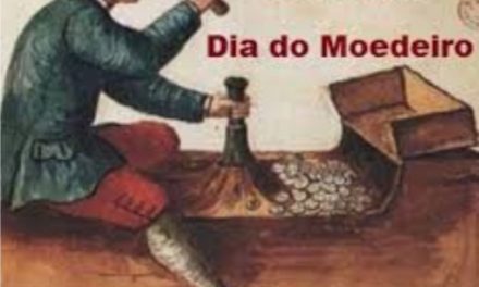 No dia dos Moedeiros, SNM manterá tradição e celebrará missa em sua sede!