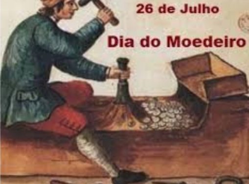 No dia dos Moedeiros, SNM manterá tradição e celebrará missa em sua sede!