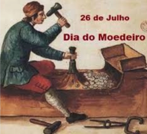 No dia dos Moedeiros, SNM manterá tradição e celebrará missa em sua sede!