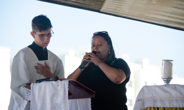 Dia dos moedeiros e da padroeira é comemorado em grande estilo no sindicato