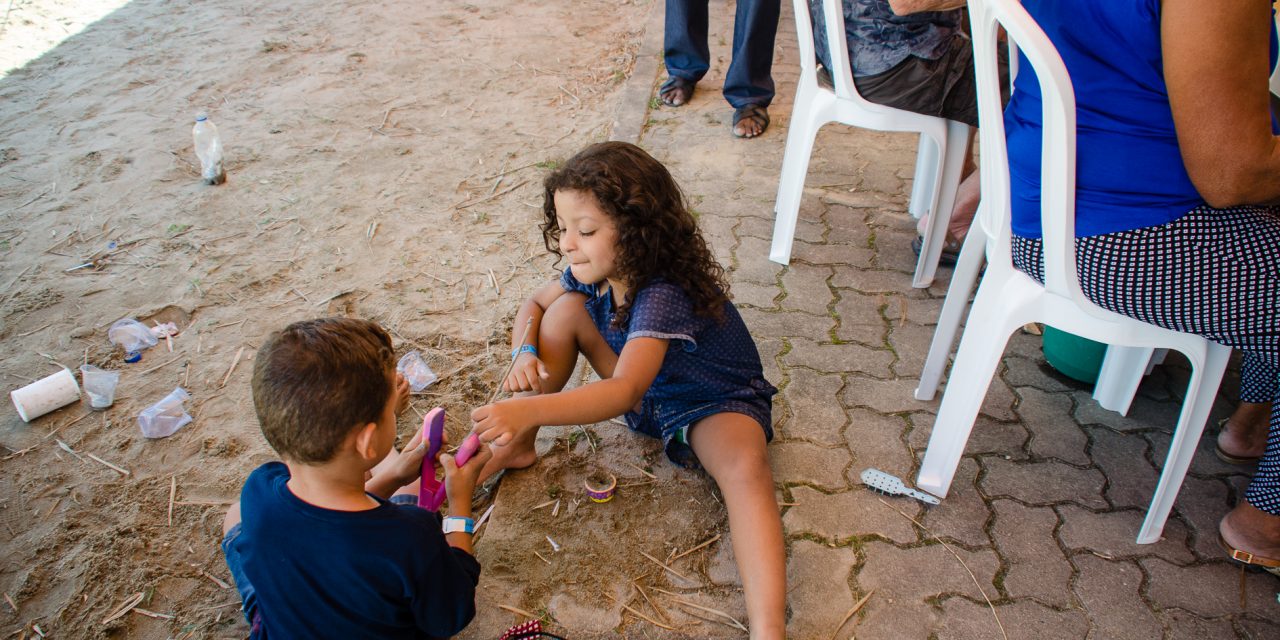 Dia dos moedeiros e da padroeira é comemorado em grande estilo no sindicato