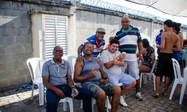 Dia dos moedeiros e da padroeira é comemorado em grande estilo no sindicato