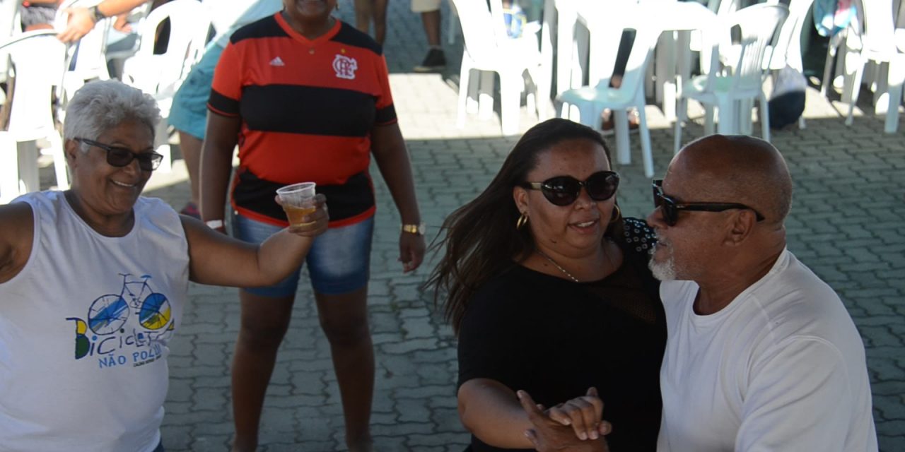 Dia dos moedeiros e da padroeira é comemorado em grande estilo no sindicato