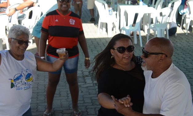 Dia dos moedeiros e da padroeira é comemorado em grande estilo no sindicato