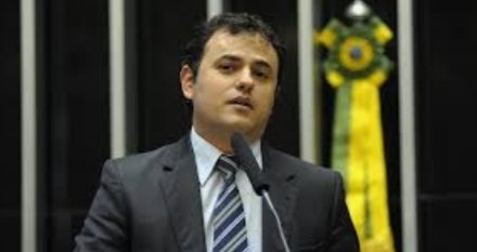 SNM receberá no próximo sábado – 11/08, o pré candidato a reeleição a Deputado Federal, Glauber Braga