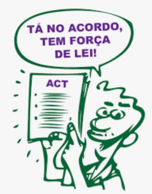 Propostas para o ACT 2019