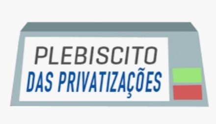 CCJ pode votar convocação de plebiscito sobre privatização de estatais