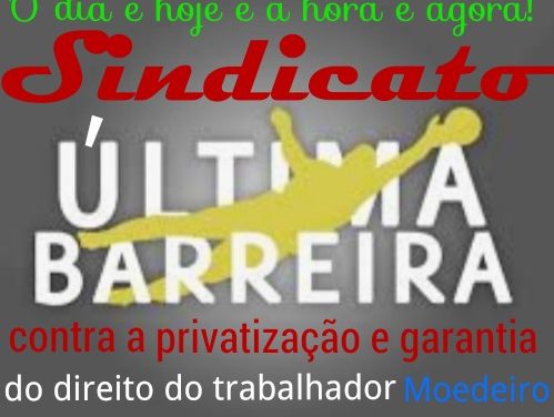 Contribuição sindical, as vésperas do carnaval governo muda as regras do jogo, entenda…