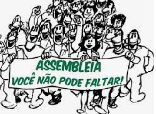 EDITAL DE CONVOCAÇÃO  ASSEMBLEIA GERAL EXTRAORDINÁRIA PARA O DIA 02/04/2019