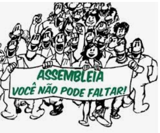 EDITAL DE CONVOCAÇÃO  ASSEMBLEIA GERAL EXTRAORDINÁRIA PARA O DIA 02/04/2019