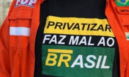 Petrobras vende R$ 8,6 bi em ações da BR Distribuidora e privatiza subsidiária