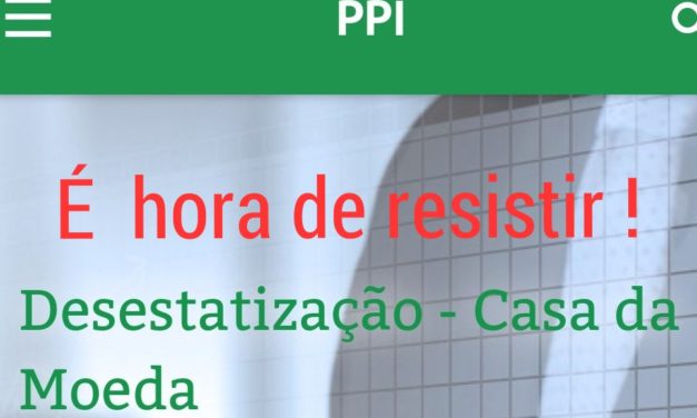 Após reforma da previdência,  governo anuncia aceleração das privatizações