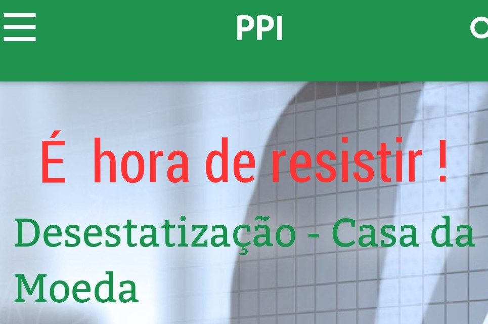 Após reforma da previdência,  governo anuncia aceleração das privatizações