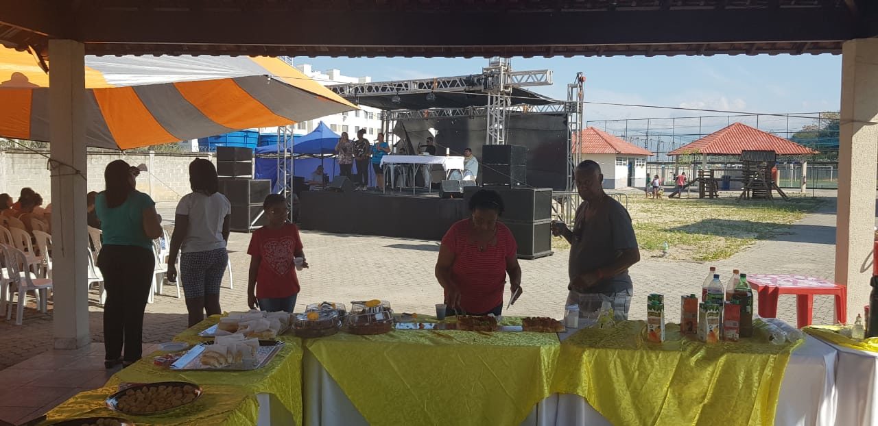 Missa em comemoração ao dia de Sant’Ana, padroeira dos Moedeiros, é celebrada na sede do SNM