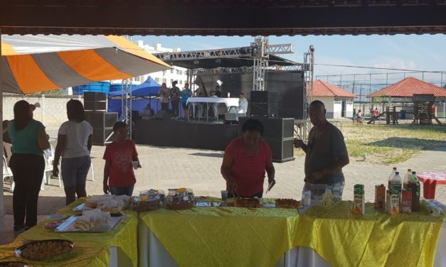 Missa em comemoração ao dia de Sant’Ana, padroeira dos Moedeiros, é celebrada na sede do SNM