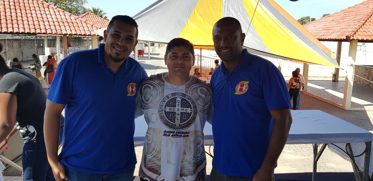 Missa em comemoração ao dia de Sant’Ana, padroeira dos Moedeiros, é celebrada na sede do SNM