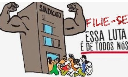 Ficha de filiação