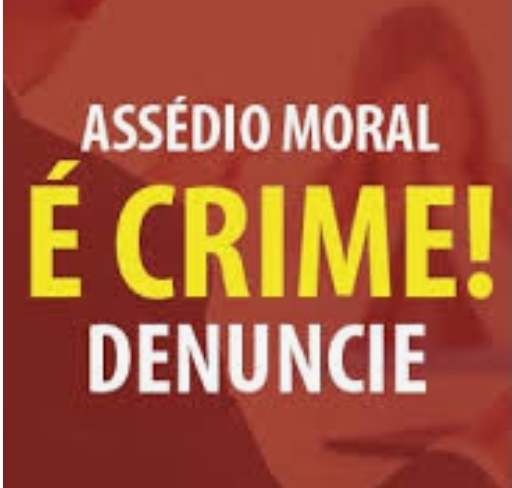 “Assédio moral não é ferramenta de gestão”, afirma procurador-chefe do MPT