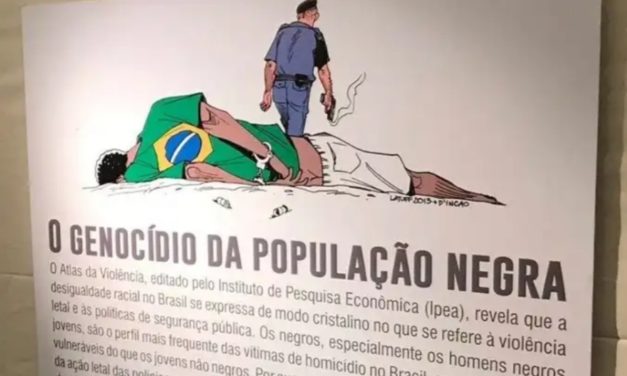 Dia da Consciência Negra,  por que todos (negros e não negros, homens e mulheres) devemos nos conscientizar?