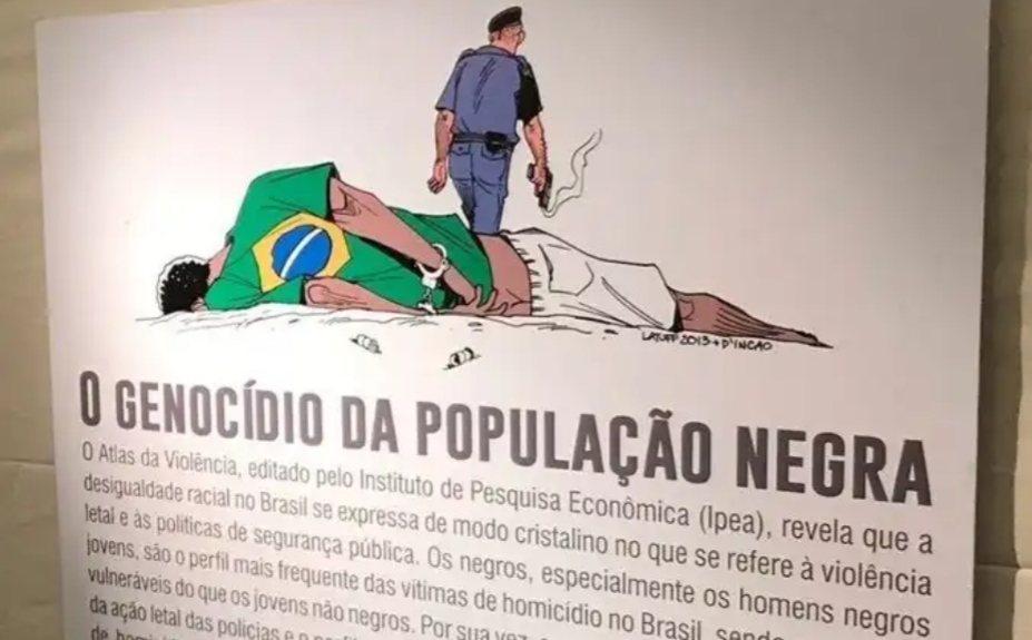 Dia da Consciência Negra,  por que todos (negros e não negros, homens e mulheres) devemos nos conscientizar?