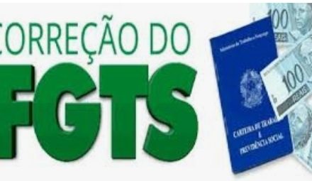 Trabalhou com carteira de 1999 a 2013? Pode ampliar FGTS com ação até 13/11