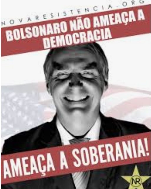 Ameaça a Soberania! Crane AB, que fez cédulas para o Brasil, é excluída dos contratos do governo liberiano após escândalo