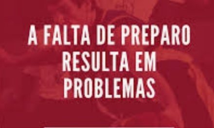 Tensão na Casa da Moeda do Brasil! Falta capacidade aos gestores?