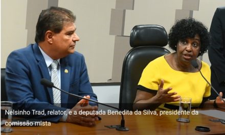 Comissão da MP da Casa da Moeda define plano de trabalho na quarta-feira