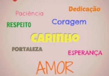 MÃE É AMOR! FELIZ DIA DAS MÃES…