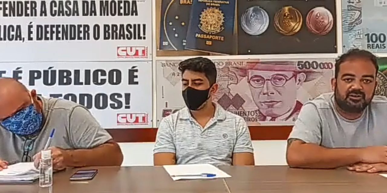 resumo do Pé da árvore, 18 de junho