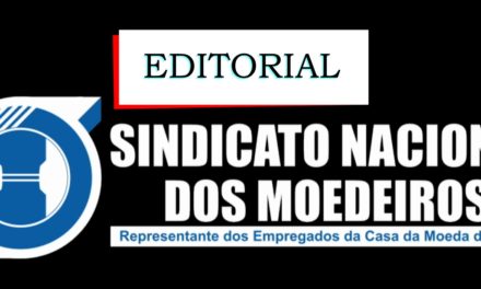 Confira a Análise do snm sobre a Avaliação de Desempenho realizada pela diretora sindical patrícia bello