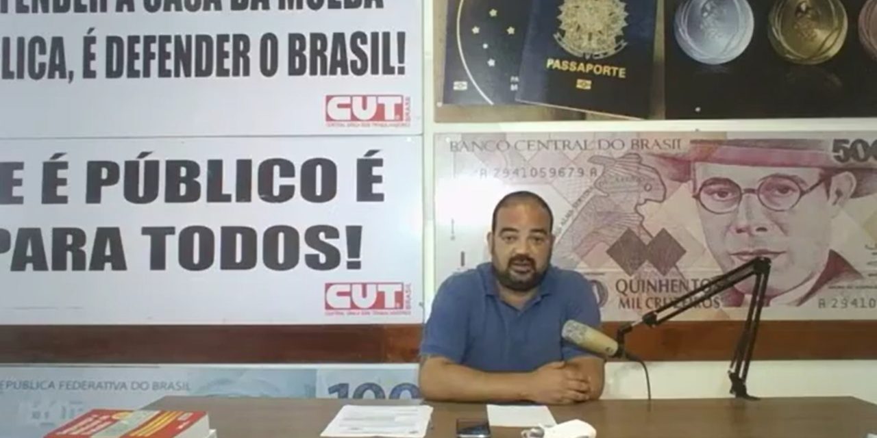 Resumo do Pé da Árvore 10 de Setembro de 2020