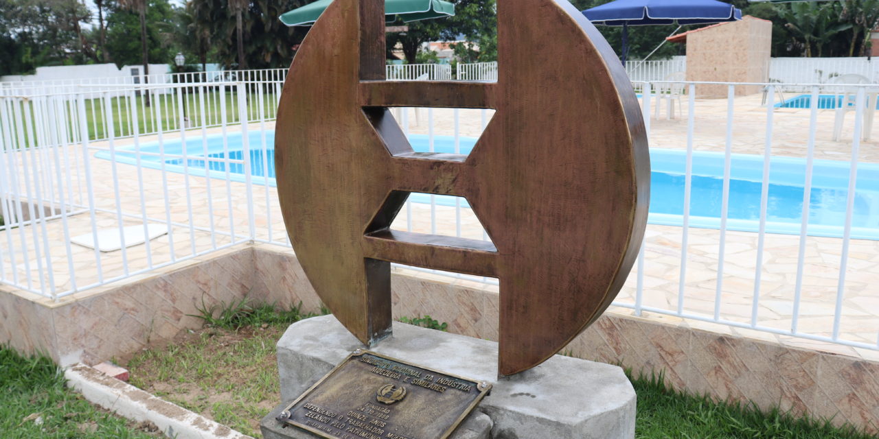 REINAUGURAÇÃO DA SEDE CAMPESTRE DE GUAPIMIRIM