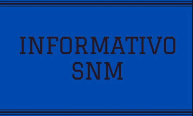 CMB ENVIA OFÍCIO AO SNM SOBRE PLR