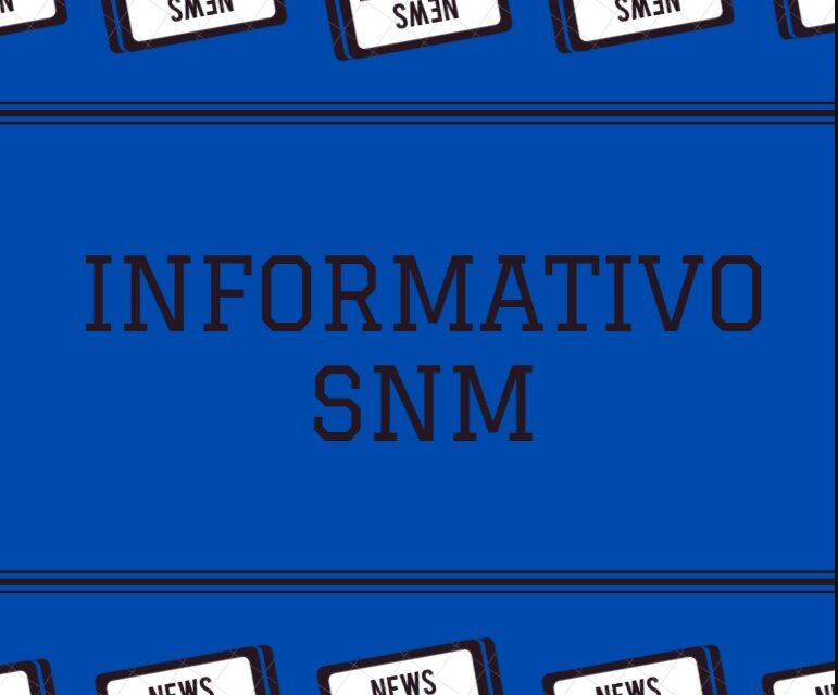 CMB ENVIA OFÍCIO AO SNM SOBRE PLR