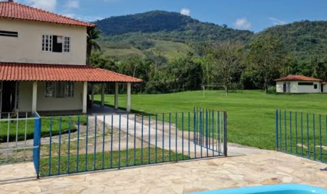 RESERVAS SEDE GUAPIMIRIM