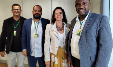 SNM PARTICIPA DE REUNIÃO NA SEST