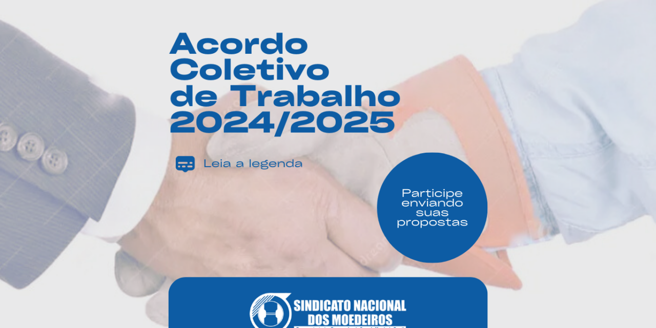 ASSEMBLEIA GERAL – ACT 2024/2025