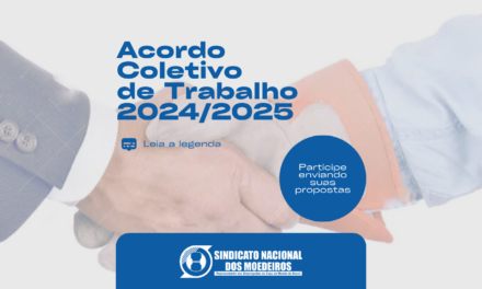 Categoria aprova proposta de Caderno Base para o ACT 24/25