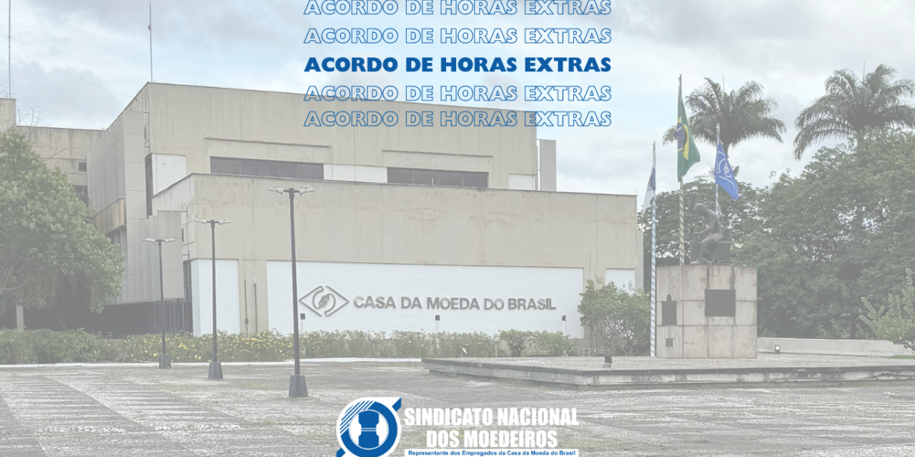 ASSEMBLEIA HORAS EXTRAS – DEMOM, DECED E ÁREAS DE APOIO